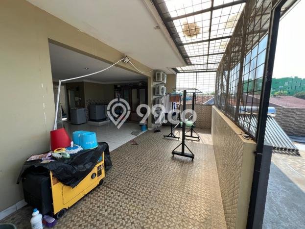 Ready to Use! Luxury House LT 185m2 Desain Elegan di Gading Serpong Ready to Use! Luxury House LT 185m2 Desain Elegan di Gading Serpong