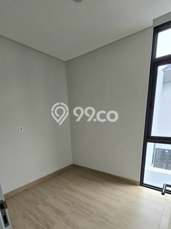 Rumah Luxury Modern Siap Huni di BSD Green Wich Tangerang Rumah Luxury Modern Siap Huni di BSD Green Wich Tangerang