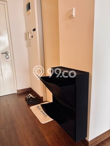 HOT DEAL! Apartemen Kawasan Serpong Utara, 1 KT, Luas 33m2m², Area Premium, View Indah HOT DEAL! Apartemen Kawasan Serpong Utara, 1 KT, Luas 33m2m², Area Premium, View Indah