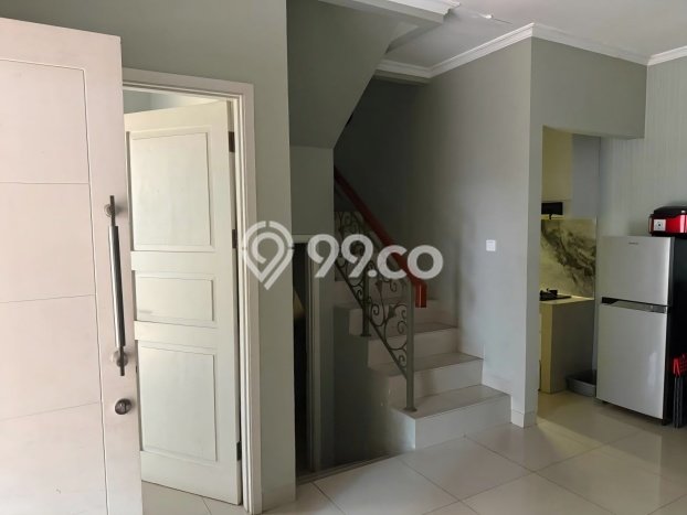 Rumah Modern 3 KT di gading serpong karelia village Tangerang Semi Furnished Rumah Modern 3 KT di gading serpong karelia village Tangerang Semi Furnished