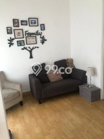 Rumah Siap Huni LT 112m² / LB 100m² di Kawasan Bisnis BSD The Icon, Tangerang Rumah Siap Huni LT 112m² / LB 100m² di Kawasan Bisnis BSD The Icon, Tangerang