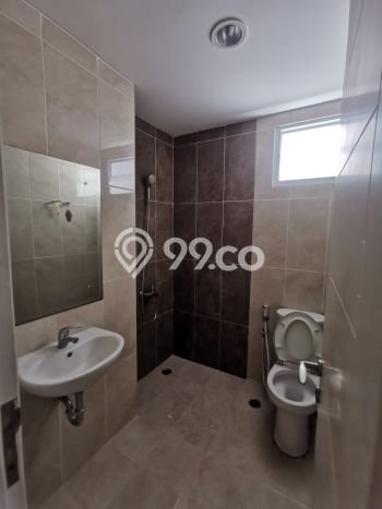 Apartemen Favorit Modern Dijual di Tangerang dengan 4 Kamar Tidur Apartemen Favorit Modern Dijual di Tangerang dengan 4 Kamar Tidur
