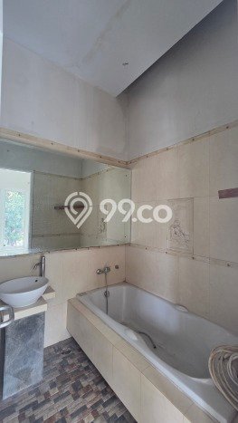 Dijual Rumah Mewah Megah Dengan View Cantik di Summarecon Serpong, Tangerang Dijual Rumah Mewah Megah Dengan View Cantik di Summarecon Serpong, Tangerang
