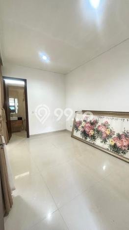 Dijual Rumah Luas Elegan Dengan View Cantik di BSD De Park, Tangerang Dijual Rumah Luas Elegan Dengan View Cantik di BSD De Park, Tangerang