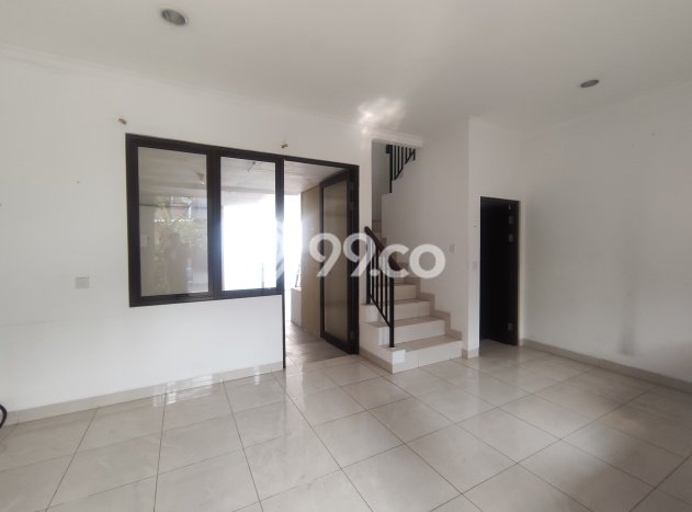 For Sale Hunian Rumah Terawat 2 Kamar di BSD Nusaloka, Tangerang For Sale Hunian Rumah Terawat 2 Kamar di BSD Nusaloka, Tangerang