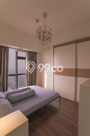 Siap Huni Apartemen di Tangerang 3 Kamar & 1 Kamar Mandi, Luas 54m2 Siap Huni Apartemen di Tangerang 3 Kamar & 1 Kamar Mandi, Luas 54m2