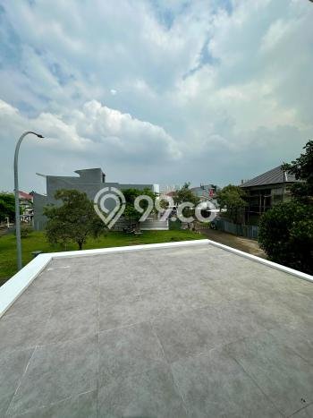 HUNIAN PILIHAN! Rumah area BSD The Icon, Luas 160m² LB 250m² HUNIAN PILIHAN! Rumah area BSD The Icon, Luas 160m² LB 250m²