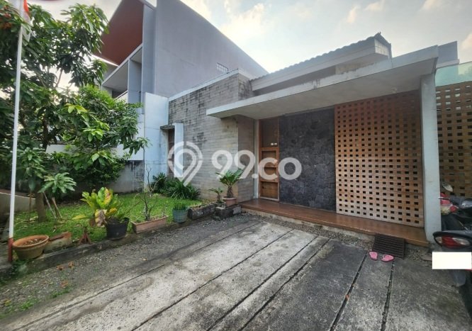 Dijual Rumah Luas Megah Dengan View Cantik di BSD Griya Loka, Tangerang Dijual Rumah Luas Megah Dengan View Cantik di BSD Griya Loka, Tangerang