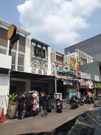 Paling Diincar! Ruko Dijual di Gading Serpong Harga Kompetitif Paling Diincar! Ruko Dijual di Gading Serpong Harga Kompetitif