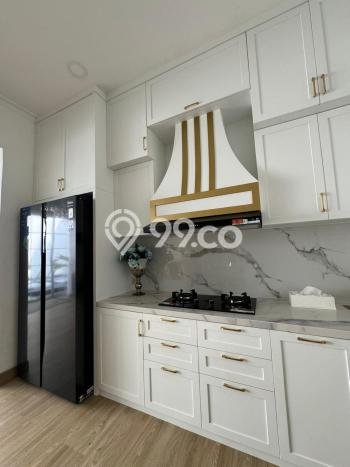Rumah 4 KT di BSD Delatinos, Akses BSD Delatinos, Tangerang, Tangerang Rumah 4 KT di BSD Delatinos, Akses BSD Delatinos, Tangerang, Tangerang