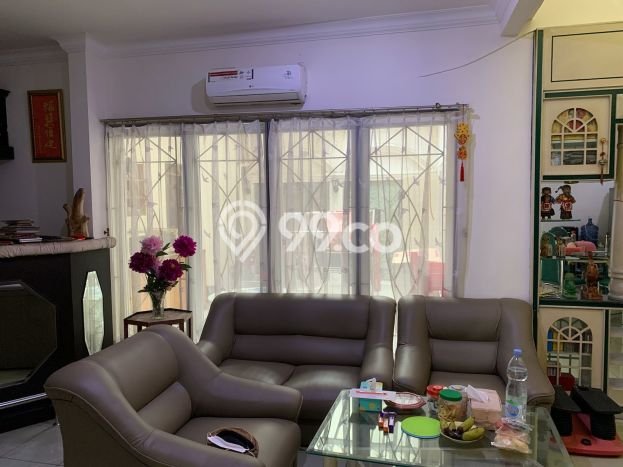 Dijual Rumah Luas Elegan Dengan View Eksklusif di BSD Puspita Loka, Tangerang Dijual Rumah Luas Elegan Dengan View Eksklusif di BSD Puspita Loka, Tangerang
