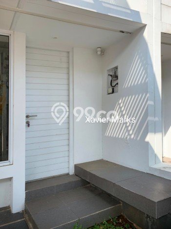 Jual Rumah Bagus Siap Huni LB 48m2 di BSD, Tangerang Selatan Jual Rumah Bagus Siap Huni LB 48m2 di BSD, Tangerang Selatan