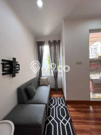 PROPERTI PILIHAN! Rumah Asri area Pagedangan, Luas 32m² Bangunan 41m² PROPERTI PILIHAN! Rumah Asri area Pagedangan, Luas 32m² Bangunan 41m²