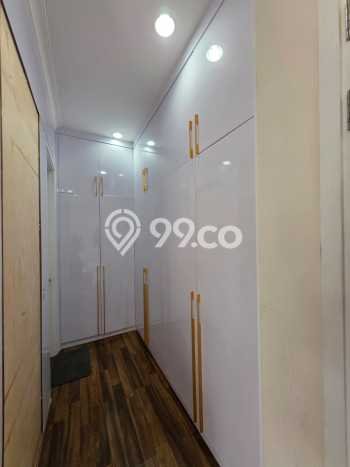 Rumah Luxury Modern Tanpa Renovasi di BSD Eminent Tangerang Rumah Luxury Modern Tanpa Renovasi di BSD Eminent Tangerang