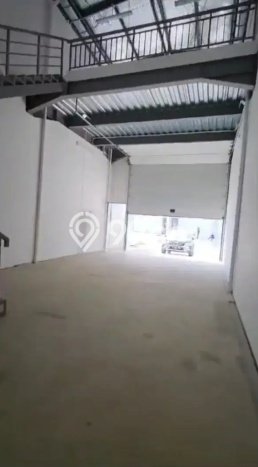 Paling Diincar! Gudang Dijual di BSD Harga Kompetitif Paling Diincar! Gudang Dijual di BSD Harga Kompetitif