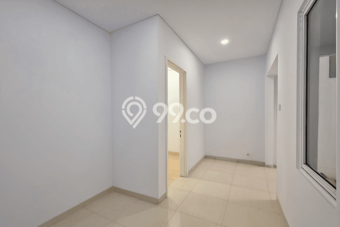 Rumah Luxury Modern Siap Huni di BSD Green Wich Tangerang Rumah Luxury Modern Siap Huni di BSD Green Wich Tangerang