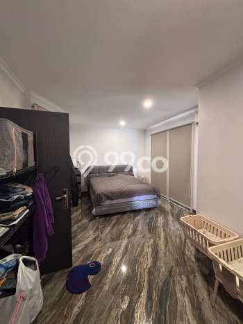 Dijual Rumah Mewah Elegan Dengan View Cantik di Gading Serpong, Tangerang Dijual Rumah Mewah Elegan Dengan View Cantik di Gading Serpong, Tangerang