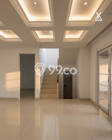 Hunian Elit LB 203m2 Siap Pakai Desain Elegan di Gading Serpong, Tangerang Hunian Elit LB 203m2 Siap Pakai Desain Elegan di Gading Serpong, Tangerang
