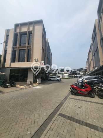 Dijual Ruko di BSD, Tangerang Selatan Harga Penawaran Spesial Dijual Ruko di BSD, Tangerang Selatan Harga Penawaran Spesial