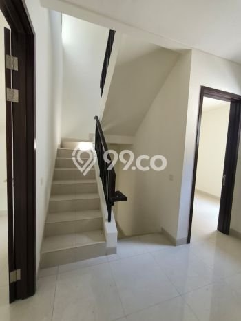 Hunian Mewah LB 147m2 Siap Pakai Desain Elegan di BSD Eminent, Tangerang Hunian Mewah LB 147m2 Siap Pakai Desain Elegan di BSD Eminent, Tangerang