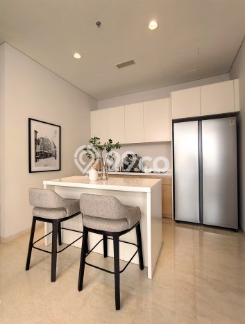 Dijual Apartemen Mewah 4 Bedroom di Tangerang Dekat ke Fasilitas Umum Dijual Apartemen Mewah 4 Bedroom di Tangerang Dekat ke Fasilitas Umum