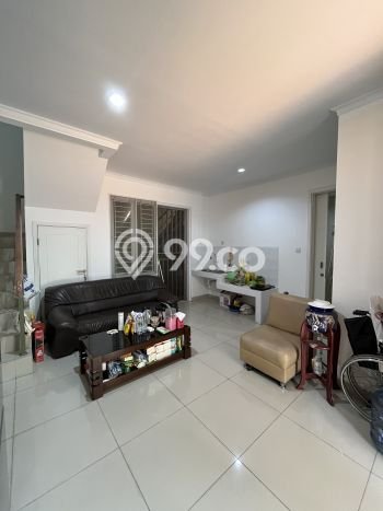KESEMPATAN EMAS! Rumah di Gading Serpong Karelia Village, Tangerang, Luas 84m² Bangunan 105m² KESEMPATAN EMAS! Rumah di Gading Serpong Karelia Village, Tangerang, Luas 84m² Bangunan 105m²