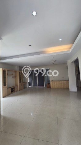 Dijual Rumah Mewah Megah Dengan View Cantik di Summarecon Serpong, Tangerang Dijual Rumah Mewah Megah Dengan View Cantik di Summarecon Serpong, Tangerang