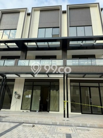 Ruko Bagus Dijual LB 114m2 Lokasi Strategis Tangerang Area Cocok untuk Bisnis Ruko Bagus Dijual LB 114m2 Lokasi Strategis Tangerang Area Cocok untuk Bisnis