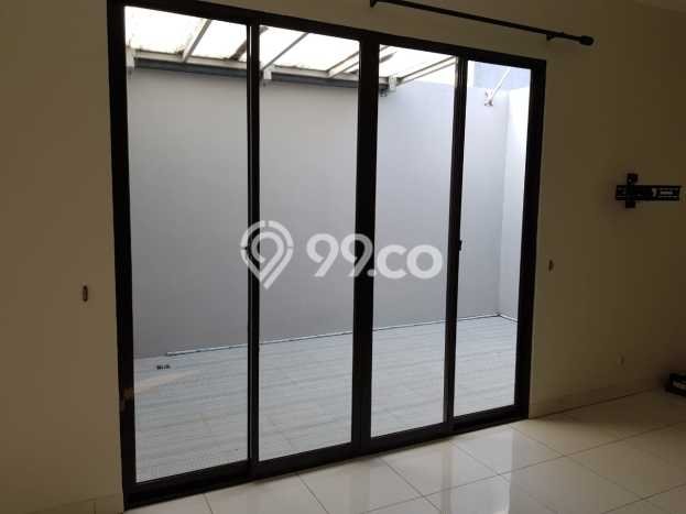 Ready to Use! Premium House LT 144m2 Desain Elegan di BSD Avani Ready to Use! Premium House LT 144m2 Desain Elegan di BSD Avani