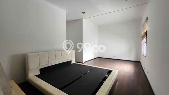 For Sale! Premium House LT 200m2 Desain Elegan di BSD Foresta For Sale! Premium House LT 200m2 Desain Elegan di BSD Foresta
