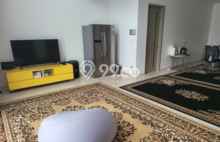 Rumah kawasan BSD, Tangerang, Luas 230m² LB 370m² Rumah kawasan BSD, Tangerang, Luas 230m² LB 370m²