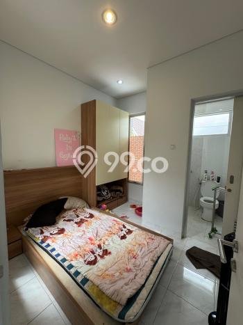 Rumah Modern 2 KT LT 48m2 di Gading Serpong Rumah Modern 2 KT LT 48m2 di Gading Serpong