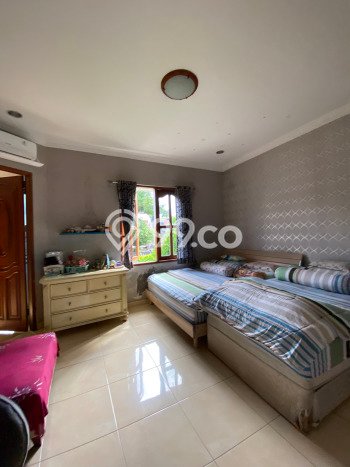 Rumah Luxury Modern Tanpa Renovasi di BSD Golden Viena Tangerang Rumah Luxury Modern Tanpa Renovasi di BSD Golden Viena Tangerang