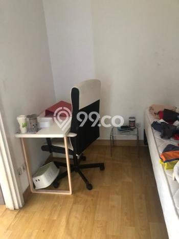Rumah Siap Huni LT 112m² / LB 100m² di Kawasan Bisnis BSD The Icon, Tangerang Rumah Siap Huni LT 112m² / LB 100m² di Kawasan Bisnis BSD The Icon, Tangerang