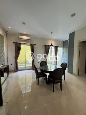 Ready to Use! Luxury House LT 128m2 Desain Modern di Gading Serpong The Spring Ready to Use! Luxury House LT 128m2 Desain Modern di Gading Serpong The Spring