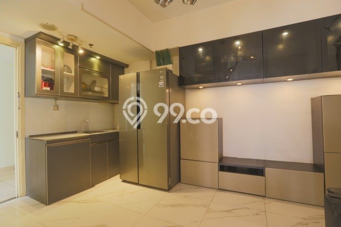 Siap Huni Apartemen di Tangerang 3 Kamar & 1 Kamar Mandi, Luas 54m2 Siap Huni Apartemen di Tangerang 3 Kamar & 1 Kamar Mandi, Luas 54m2