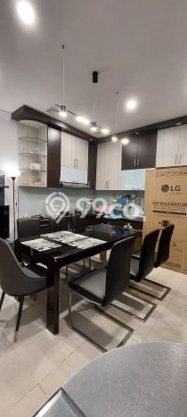Jual Rumah Luas Elegan Dengan View Cantik di Alam Sutera, Tangerang Jual Rumah Luas Elegan Dengan View Cantik di Alam Sutera, Tangerang