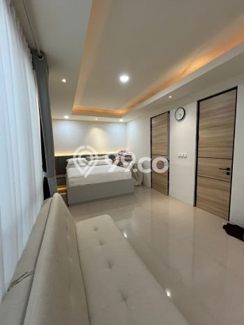 Rumah Strategis Modern Lb 97m2 di Karawaci, Tangerang Rumah Strategis Modern Lb 97m2 di Karawaci, Tangerang