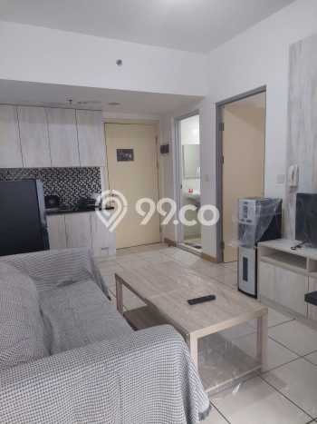 Apartemen Terawat Dijual di Tangerang Spesifikasi 2 KT, 1 KM Apartemen Terawat Dijual di Tangerang Spesifikasi 2 KT, 1 KM