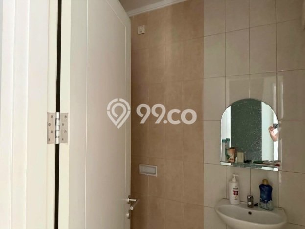 Rumah Modern 3 KT di gading serpong karelia village Tangerang Semi Furnished Rumah Modern 3 KT di gading serpong karelia village Tangerang Semi Furnished
