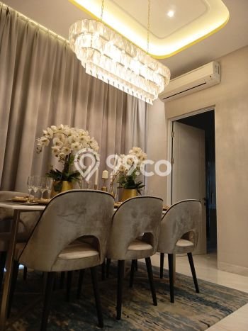 Rumah Elit Modern Tanpa Renovasi di Gading Serpong Tangerang Rumah Elit Modern Tanpa Renovasi di Gading Serpong Tangerang
