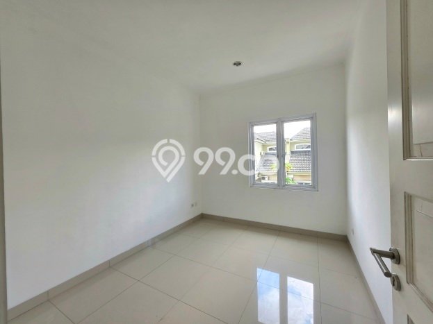 Rumah Modern 2 Kamar LT 60m2 di Gading Serpong Samara Village Rumah Modern 2 Kamar LT 60m2 di Gading Serpong Samara Village