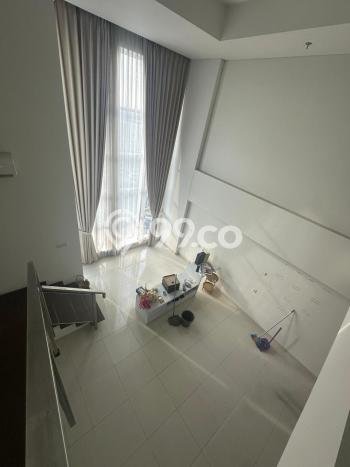 Unit Apartemen Dijual di BSD, Tangerang Selatan, dengan 1 Bedroom, 2 Bathroom Unit Apartemen Dijual di BSD, Tangerang Selatan, dengan 1 Bedroom, 2 Bathroom