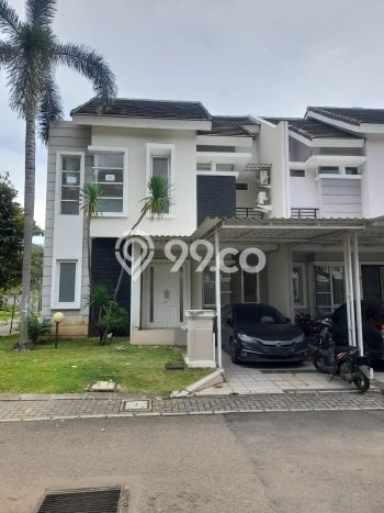 Dijual Rumah Luas Elegan Dengan View Eksklusif di Gading Serpong, Tangerang Dijual Rumah Luas Elegan Dengan View Eksklusif di Gading Serpong, Tangerang