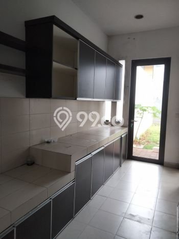 Ready to Use! Luxury House LT 324m2 Desain Elegan di BSD De Park Ready to Use! Luxury House LT 324m2 Desain Elegan di BSD De Park