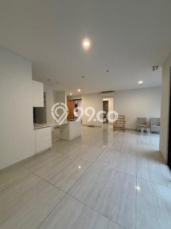 Paling Dicari! Apartemen Premium Dijual di Alam Sutera Punya 3 Bedroom Paling Dicari! Apartemen Premium Dijual di Alam Sutera Punya 3 Bedroom