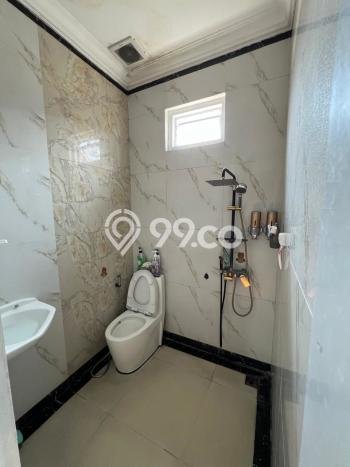 Ready to Use! Luxury House LT 185m2 Desain Elegan di Gading Serpong Ready to Use! Luxury House LT 185m2 Desain Elegan di Gading Serpong