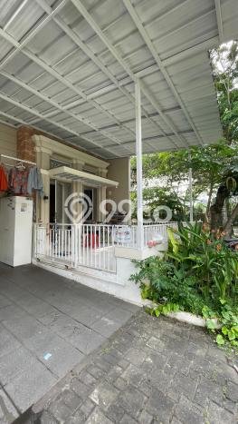 Rumah Modern 3 KT di BSD Green Wich Tangerang Full Furnished Rumah Modern 3 KT di BSD Green Wich Tangerang Full Furnished
