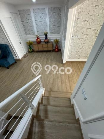 Rumah 4 KT di BSD Delatinos, Akses BSD Delatinos, Tangerang, Tangerang Rumah 4 KT di BSD Delatinos, Akses BSD Delatinos, Tangerang, Tangerang