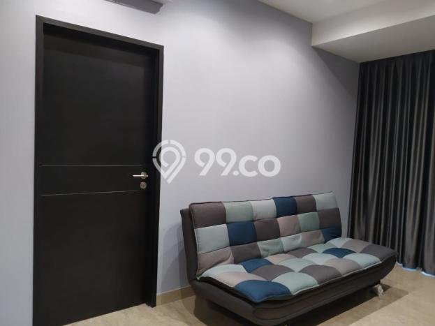 Dijual Apartemen Nyaman di BSD Tangerang Selatan 1 Kamar Tidur Dijual Apartemen Nyaman di BSD Tangerang Selatan 1 Kamar Tidur